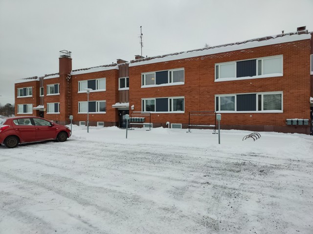 Etelänkyläntie 33 B