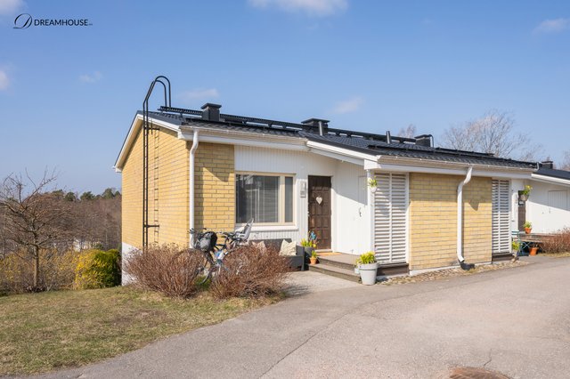 Laurinlahdenkuja 1 K