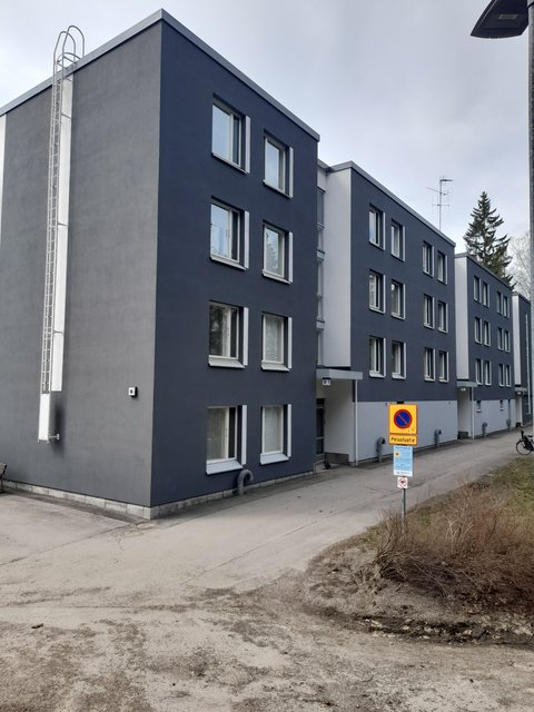 Gesterbynpolku 14 E