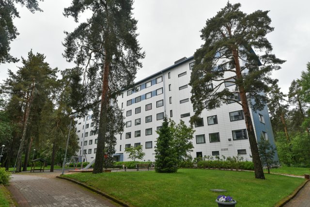 Talikkokatu 8 F