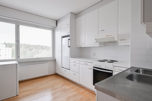 Pohjanakanpolku 1 A