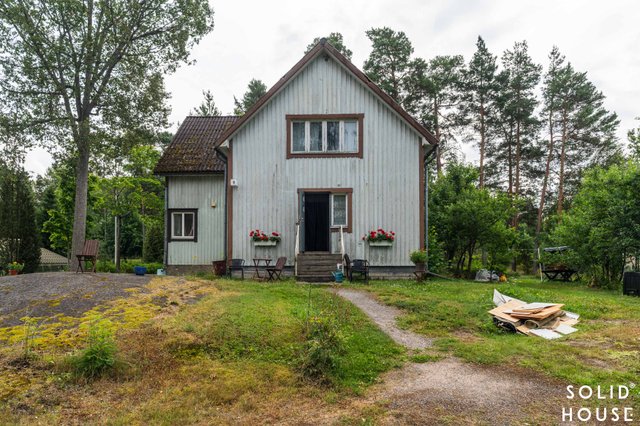 Nikkarintie 9
