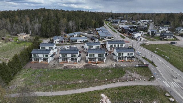 Kallionalustantie 2 D 7