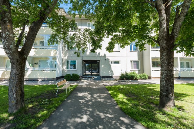 Lumikonkatu 5 B 18