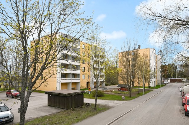 Kääpäkatu 7 A