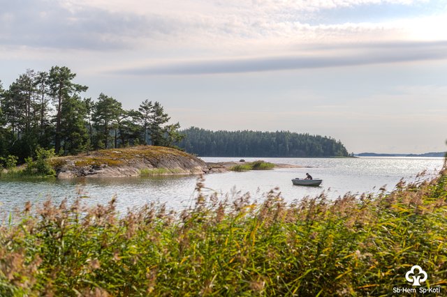 Fiskbäcksviken 19