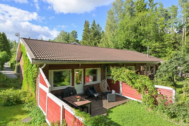 Vahtirinne 16 B
