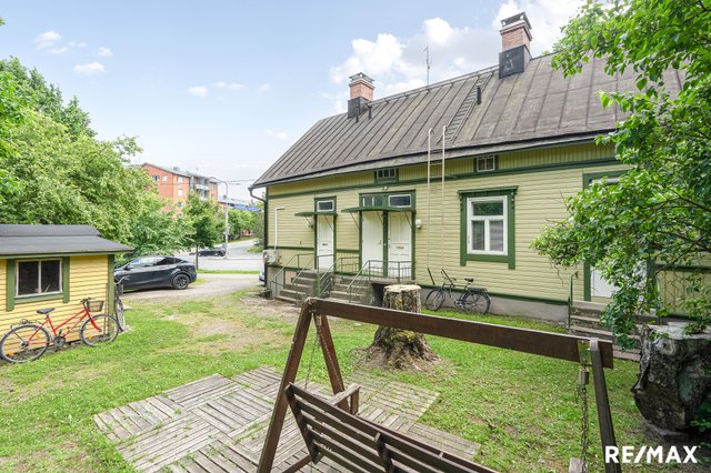 Hämeentie 36 A