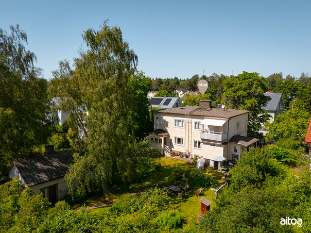 Uikuntie 6 as