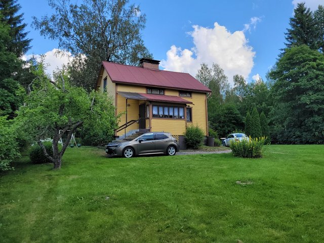 Kytölän Selkätie 39