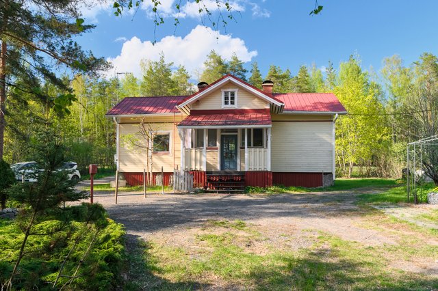 Hiekkapolku 4