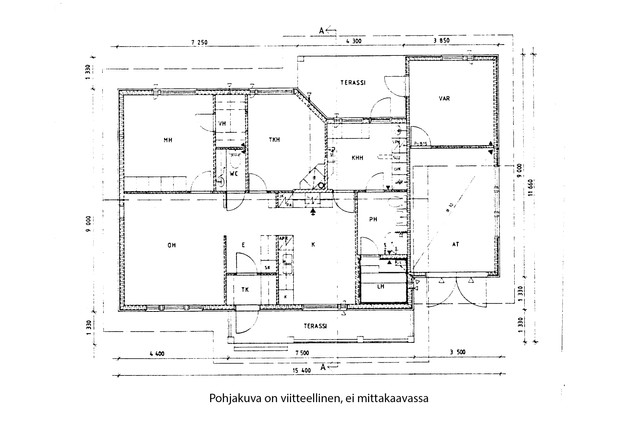 Pihatie 4, 21870 Pöytyä 2