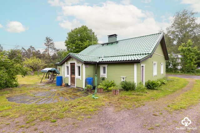 Linderintie 27