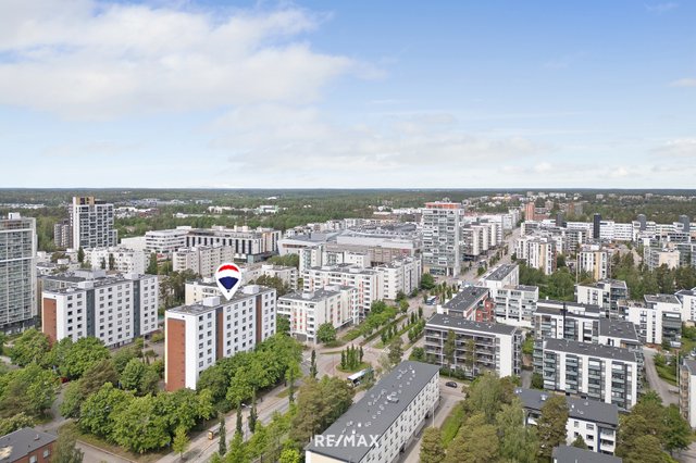 Matinkatu 16 B