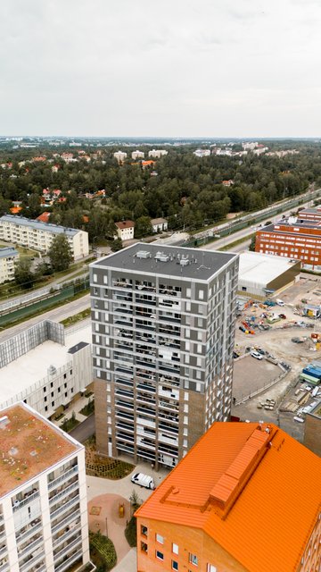 Peltisepänkuja 7 A