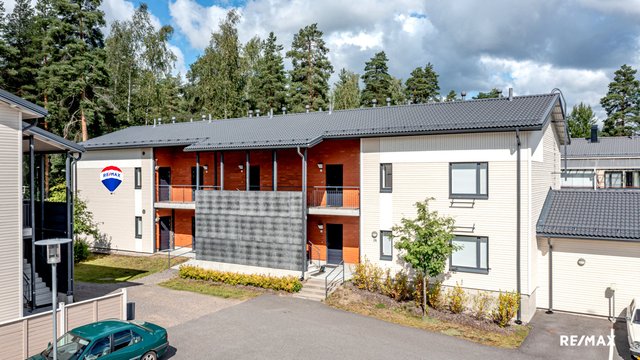 Ratsumiehenkatu 2 A