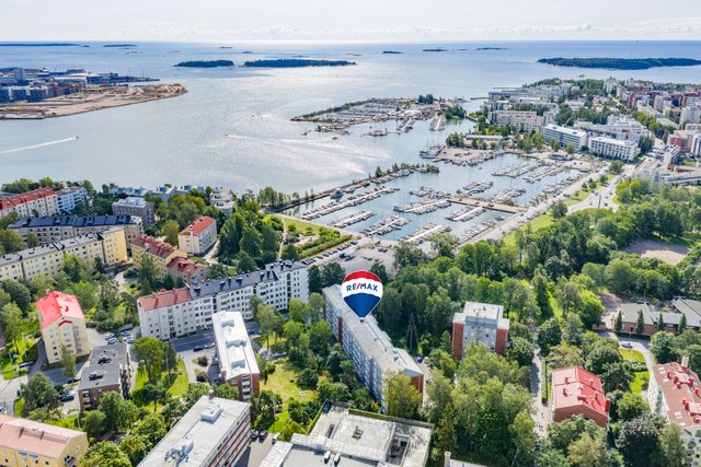 Pajalahdentie 17 C