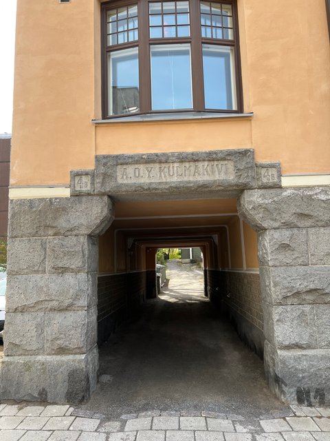 Sofiankatu 4 b D, 20100 TURKU 45