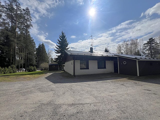 Hiekkapolku 6