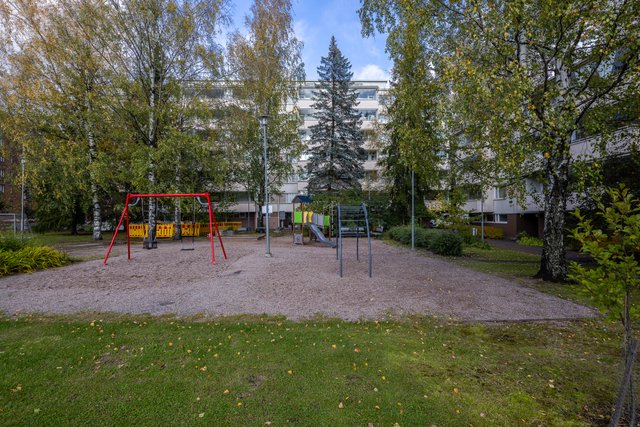 Kivivuorenkuja 2 G