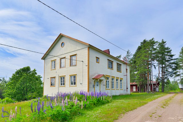 Järventauksentie 574