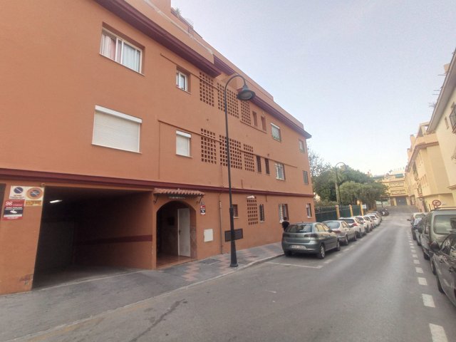 Calle Río Lanjarón