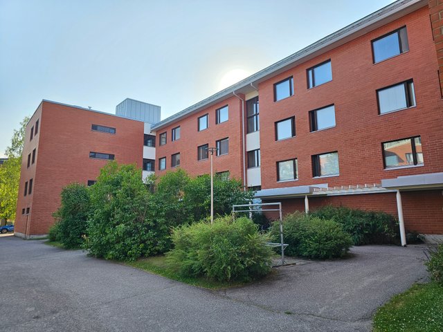 Kiviharjunkatu 7 B