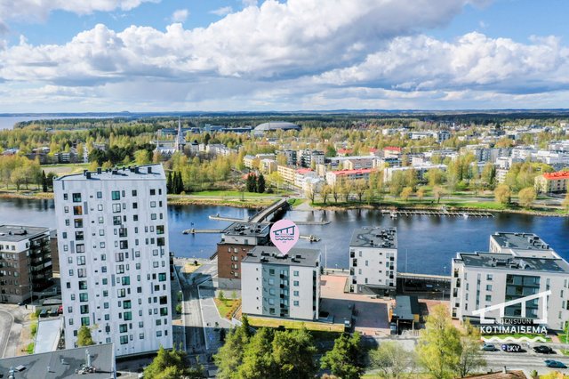 Penttilänkatu 35a A