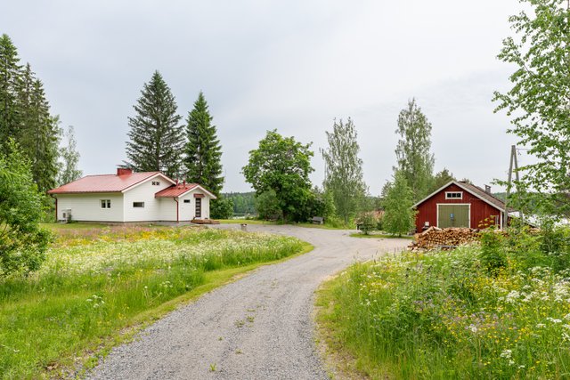 Järveläntie 60