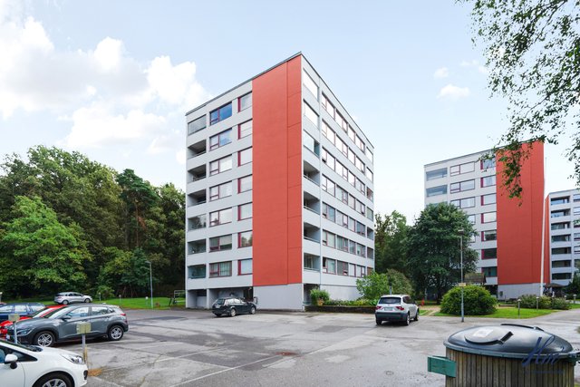 Kemppilänkatu 3 C
