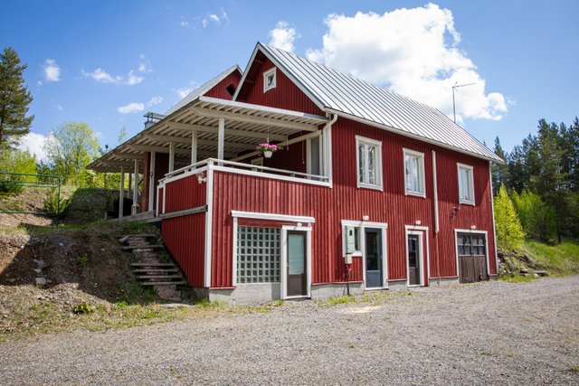 Toiviontie 9
