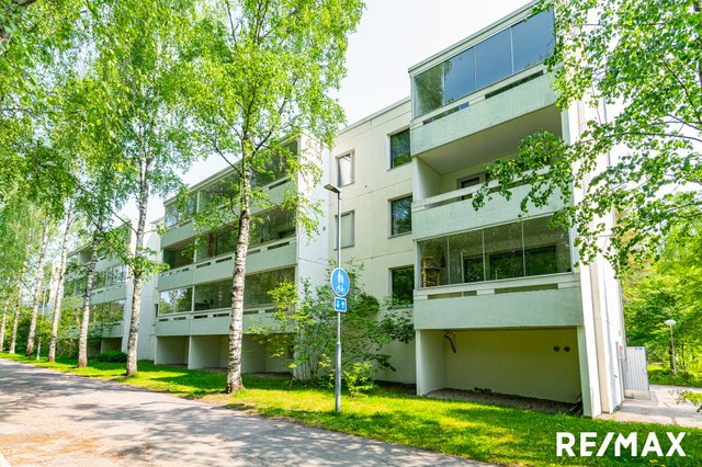 Paavo Kolin katu 4 C