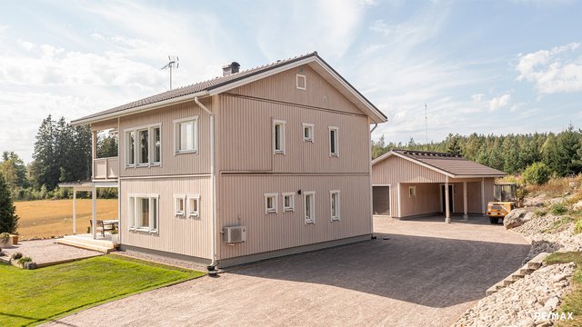 Juornaankyläntie 22