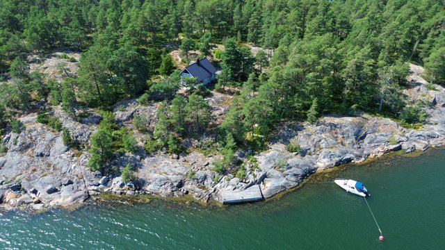 Stora Ängesön