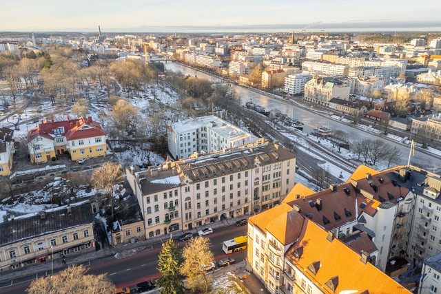 Kaskenkatu 1 A, 20700 Turku 43