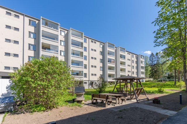 Koskikuja 7 B