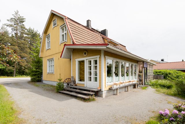 Orikoskentie 11