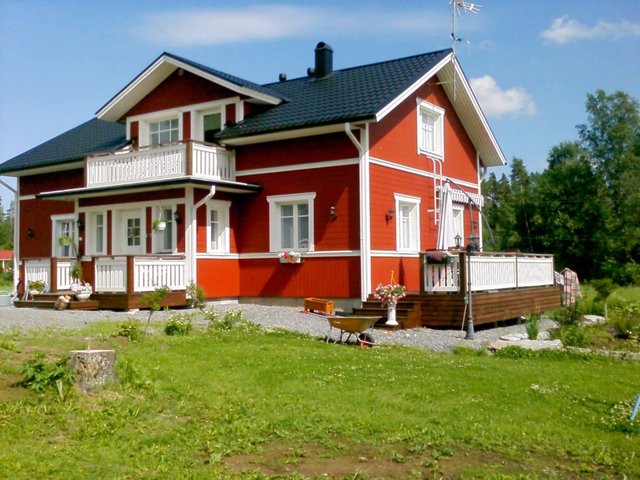 Järvenkyläntie 33
