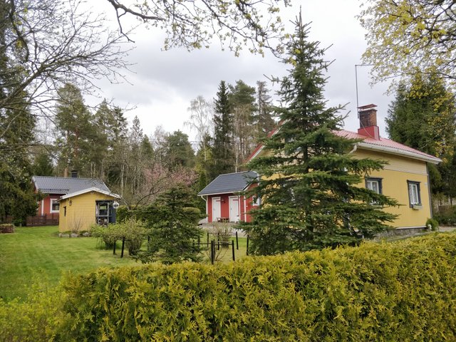 Koverontie 134
