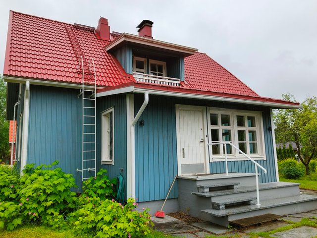Tampereentie 16