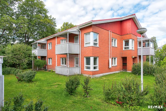 Murattitie 2 C