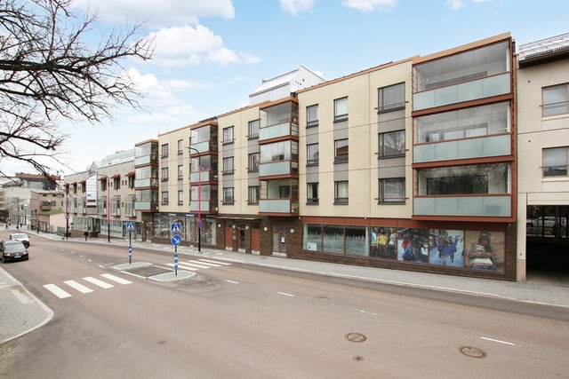 Koulukatu 3 A