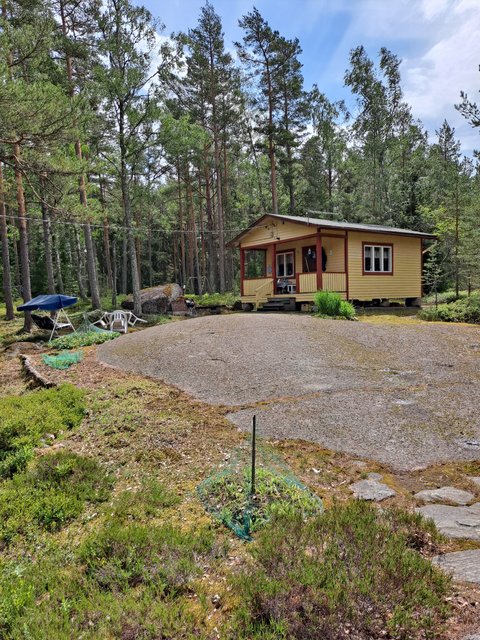 Kalvön 779 A