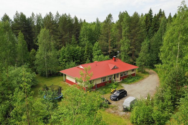 Pommiovuorentie 13