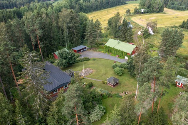 Leinikkitie 20