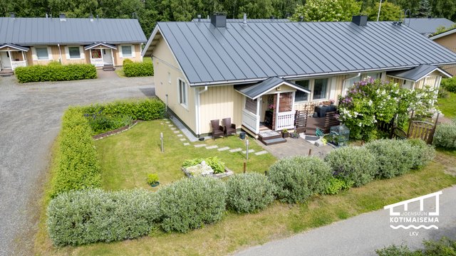 Kaskitie 6 A