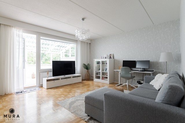 Reuharinkatu 5 C