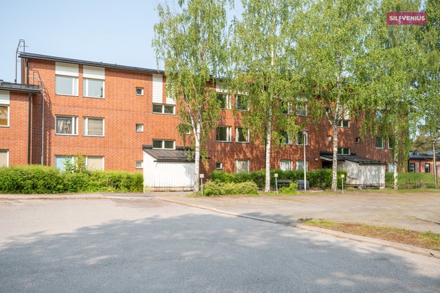 Keskustakuja 3 C