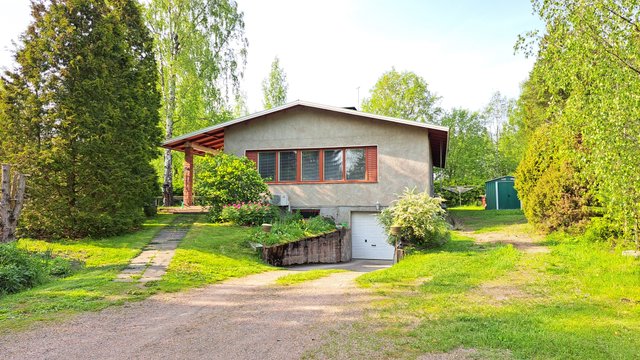 Palojärvenkuja 145 B