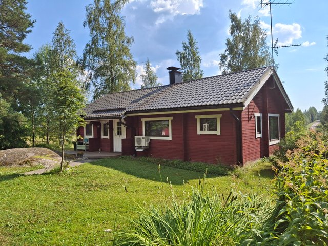 Perä-Aholantie 124